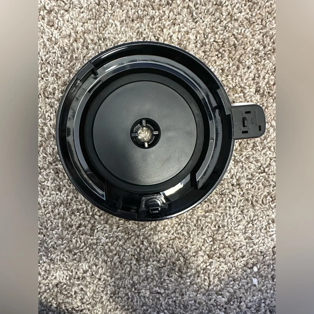 Outer Bowl Lid for Ninja